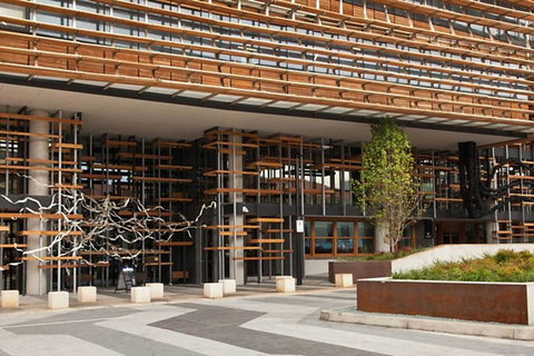 Canberra Luxury Apartment 3 - Hotel NSW 22