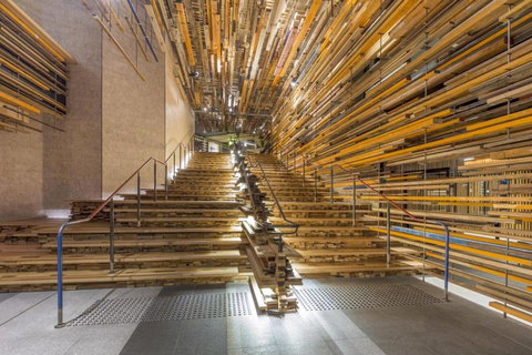 Canberra Luxury Apartment 3 - Hotel NSW 35