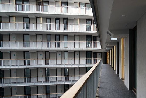 Canberra Luxury Apartment 3 - Hotel NSW 19