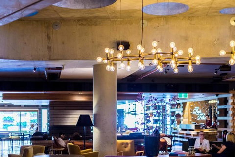 Canberra Luxury Apartment 3 - Hotel NSW 20