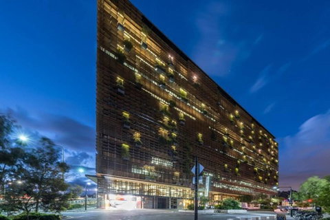 Canberra Luxury Apartment 3 - Hotel NSW 12