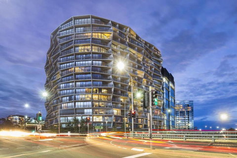 Canberra Luxury Apartment 3 - Hotel NSW 33