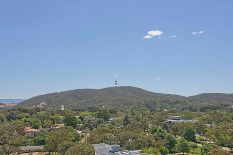 Canberra Luxury Apartment 3 - Hotel NSW 28
