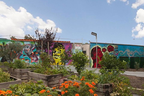 Canberra Luxury Apartment 3 - Hotel NSW 13