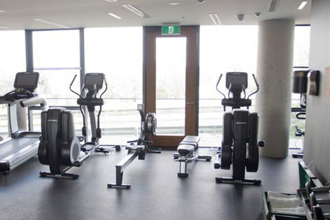 Canberra Luxury Apartment 3 - Hotel NSW 25