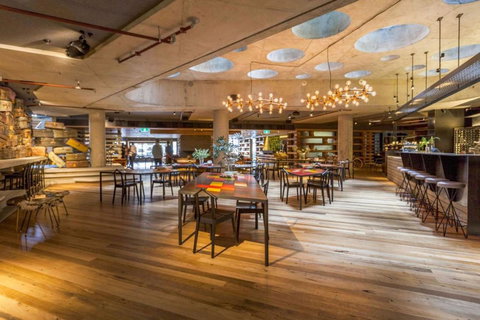 Canberra Luxury Apartment 3 - Hotel NSW 17