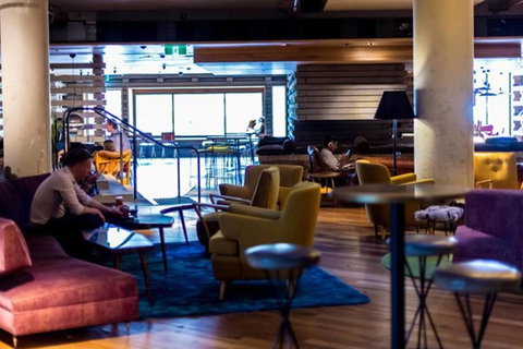 Canberra Luxury Apartment 3 - Hotel NSW 15