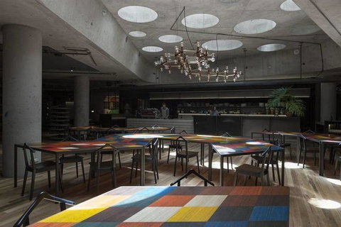 Canberra Luxury Apartment 3 - Hotel NSW 37