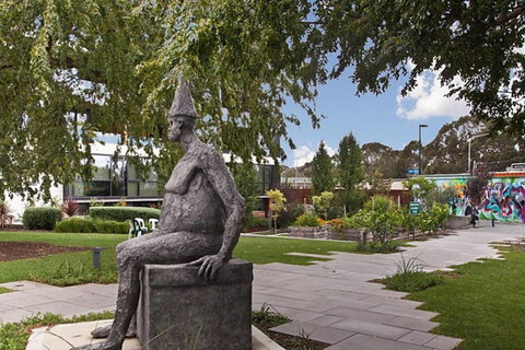 Canberra Luxury Apartment 3 - Hotel NSW 4