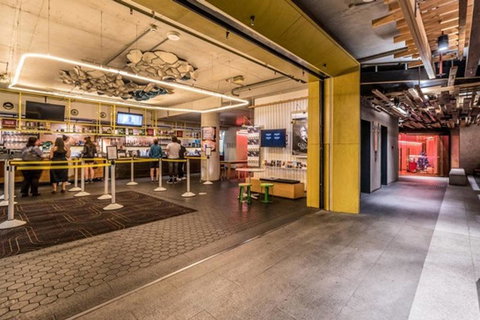 Canberra Luxury Apartment 3 - Hotel NSW 21