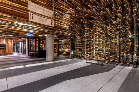 Canberra Luxury Apartment 3 - Hotel NSW 2