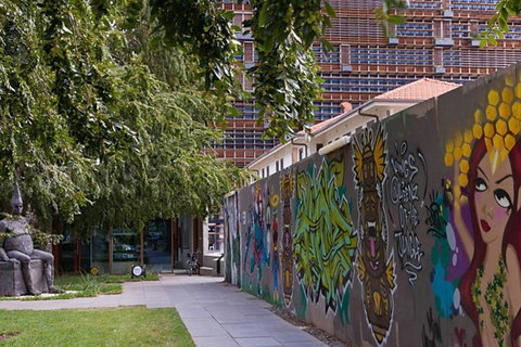 Canberra Luxury Apartment 3 - Hotel NSW 24