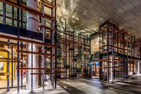 Canberra Luxury Apartment 3 - Hotel NSW 18