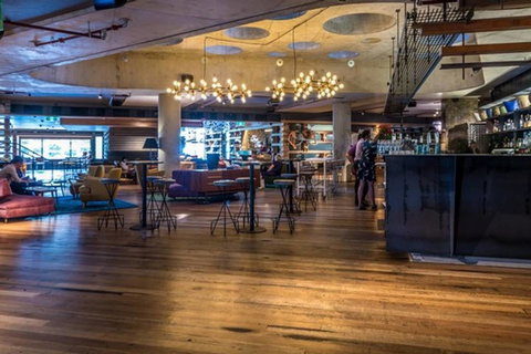 Canberra Luxury Apartment 3 - Hotel NSW 36