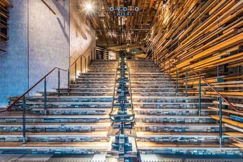 Canberra Luxury Apartment 3 - Hotel NSW 0