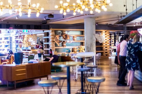 Canberra Luxury Apartment 3 - Hotel NSW 1