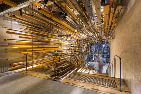 Canberra Luxury Apartment 3 - Hotel NSW 6