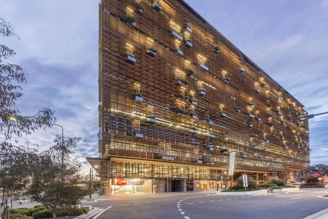 Canberra Luxury Apartment 3 - Hotel NSW 5