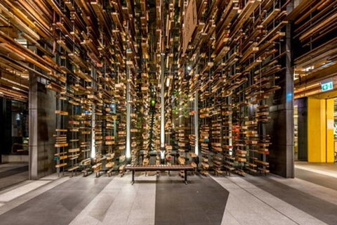 Canberra Luxury Apartment 3 - Hotel NSW 23