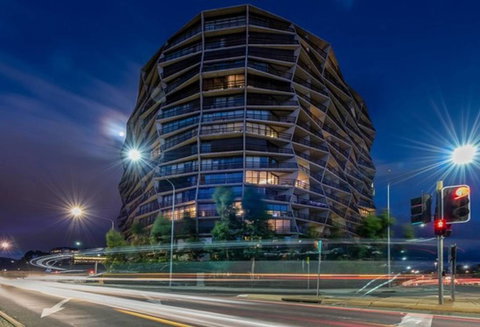 Canberra Luxury Apartment 3 - Hotel NSW 11