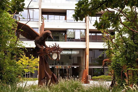 Canberra Luxury Apartment 3 - Hotel NSW 30