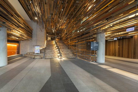 Canberra Luxury Apartment 3 - Hotel NSW 26