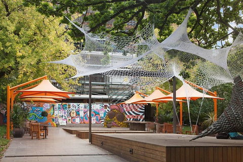 Canberra Luxury Apartment 3 - Hotel NSW 34