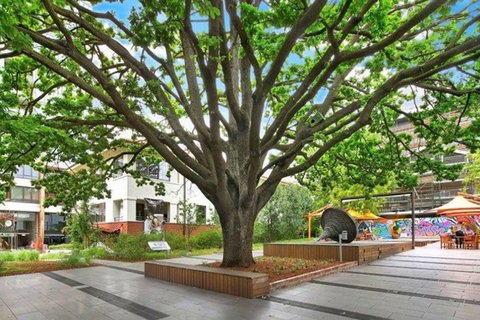 Canberra Luxury Apartment 3 - Hotel NSW 29