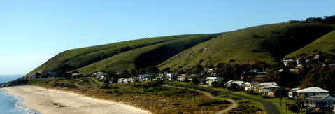 Lure Bed And Breakfast - Hotel NSW 22