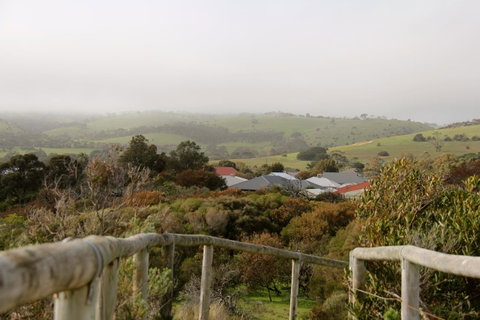 Lure Bed And Breakfast - Hotel NSW 19