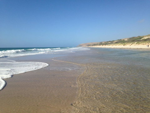 Lure Bed And Breakfast - Hotel NSW 13