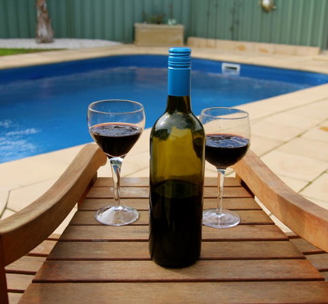Lure Bed And Breakfast - Hotel NSW 10