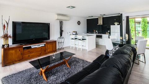 Lure Bed And Breakfast - Hotel NSW 0
