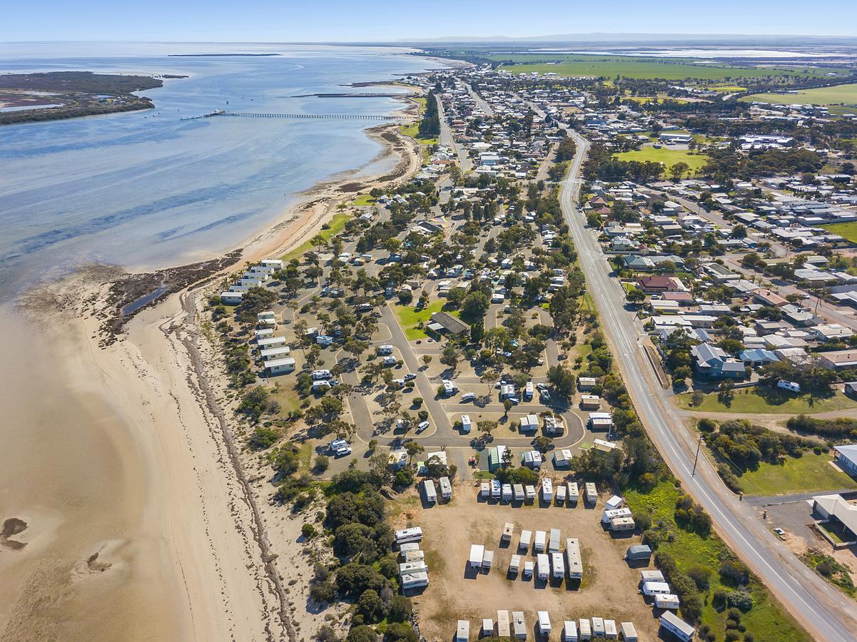 Port Broughton SA Hotel NSW