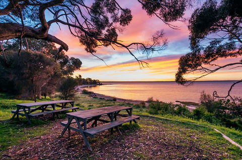 Mercure Kangaroo Island Lodge - Hotel NSW 4