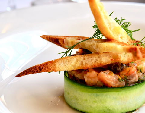 Mercure Kangaroo Island Lodge - Hotel NSW 36