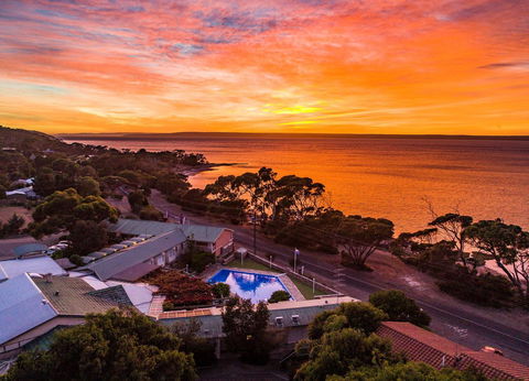 Mercure Kangaroo Island Lodge - Hotel NSW 1