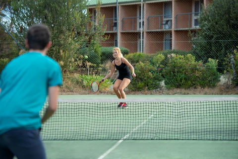 Mercure Kangaroo Island Lodge - Hotel NSW 7