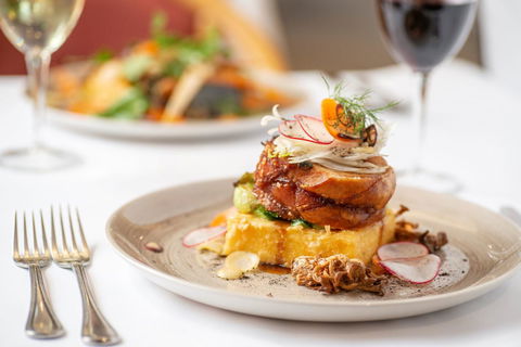 Mercure Kangaroo Island Lodge - Hotel NSW 10