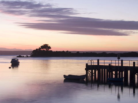 Mercure Kangaroo Island Lodge - Hotel NSW 26