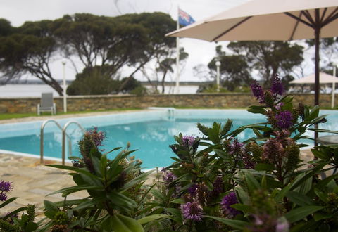 Mercure Kangaroo Island Lodge - Hotel NSW 31