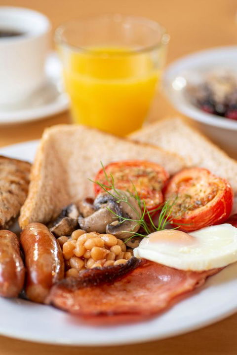 Mercure Kangaroo Island Lodge - Hotel NSW 24