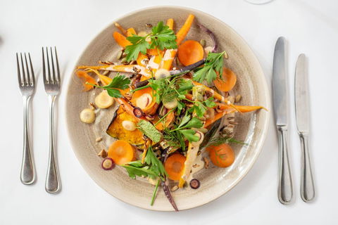 Mercure Kangaroo Island Lodge - Hotel NSW 12