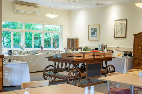 Mercure Kangaroo Island Lodge - Hotel NSW 25
