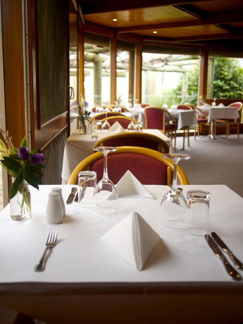 Mercure Kangaroo Island Lodge - Hotel NSW 37