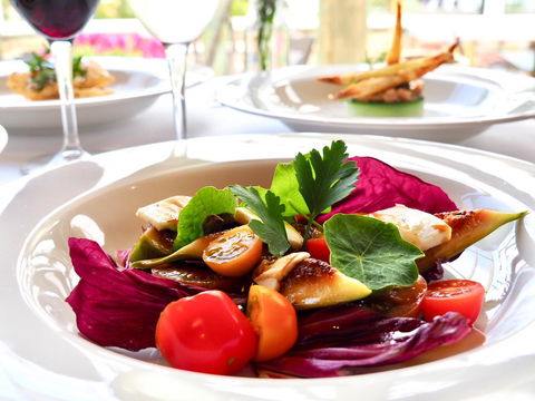 Mercure Kangaroo Island Lodge - Hotel NSW 27