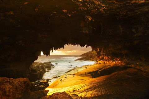 Mercure Kangaroo Island Lodge - Hotel NSW 32