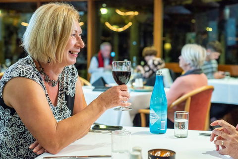 Mercure Kangaroo Island Lodge - Hotel NSW 13