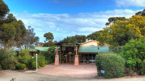 Mercure Kangaroo Island Lodge - Hotel NSW 30