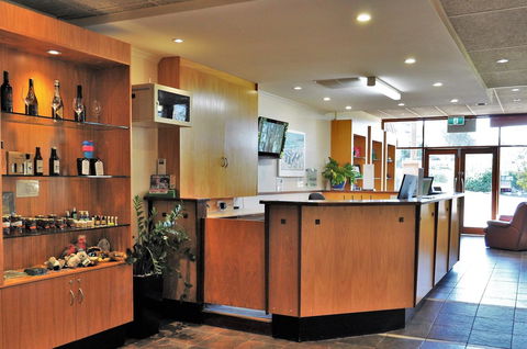 Mercure Kangaroo Island Lodge - Hotel NSW 29